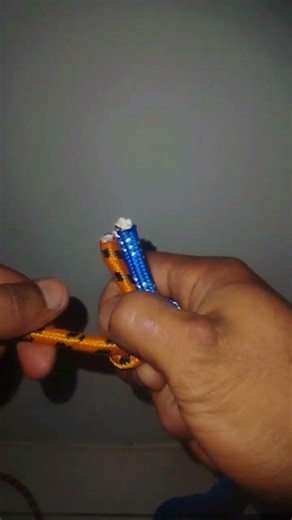 conecting rope‼️💯