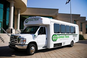 Customer Reviews - GO Express Travel