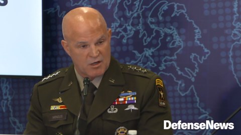 Inside the Army’s next evolution: from futures command to continuous transformation