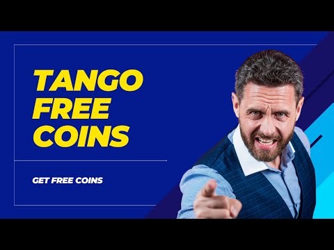 How to Get FREE Tango Coins (2025) – REAL Methods 💰