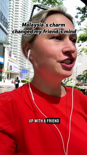 Exploring Malaysian Culture and Kindness: A Journey Through Negeris