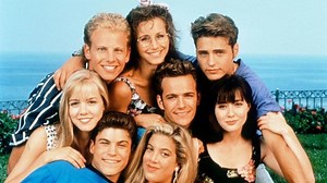 Läuft „Beverly Hills, 90210“ auf Netflix?