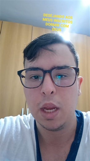 #DESEJANDO AOS MEUS INSCRITOS DORMIR COM DEUS