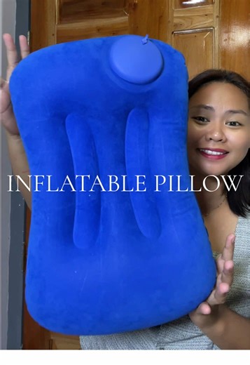 Ultimate Guide to Portable Inflatable Pillows