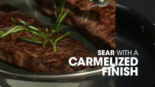 Copper Chef Titan Pan TV Spot, 'Take the Heat'