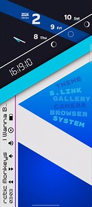 Update on my persona 3 reload home screen