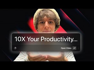 Raycast Features I Can't Live Without in 2025