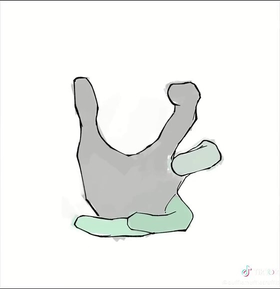 Digital Art Anatomy: Mastering Fingies in One Hour