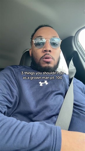 3 things you shouldn’t do as a grown man pt. 100 | clubbing