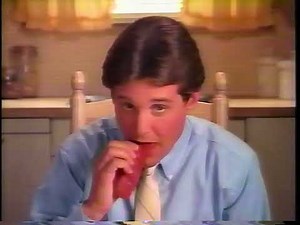 Beef Sizzlean - 1980s commercial