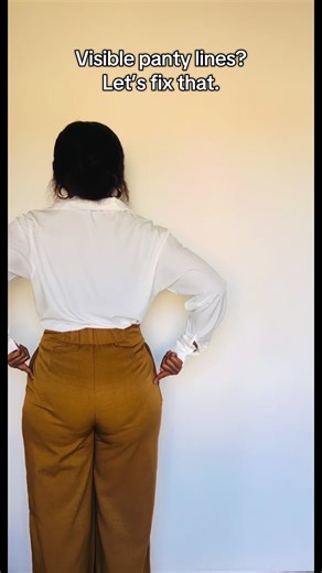 How to Avoid Visible Panty Lines: Style Hacks for Smooth Outfits