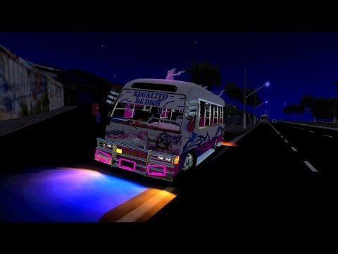 Nehemias ruta a créditos en la descripción