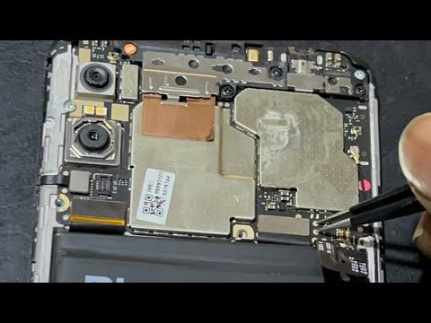 Redmi note 6 pro mi account bypass UMT tool 2026