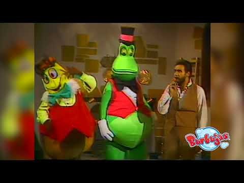 Odisea Burbujas - Van Gogh Capítulo Completo