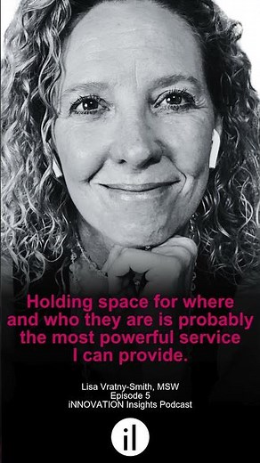 This Is What Real Leadership Looks Like | Voices of Innovation | iNNOVATION Insights