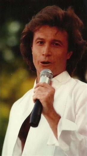 Andy Gibb Starlight