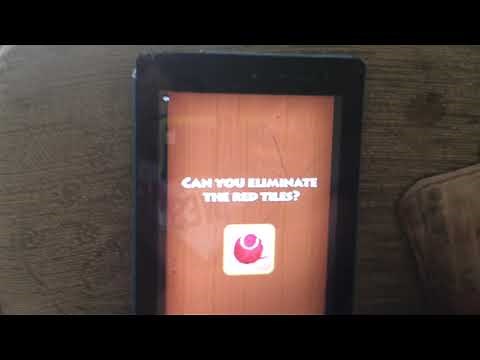 How to change your Minecraft skin on a fire Amazon kindle tablet