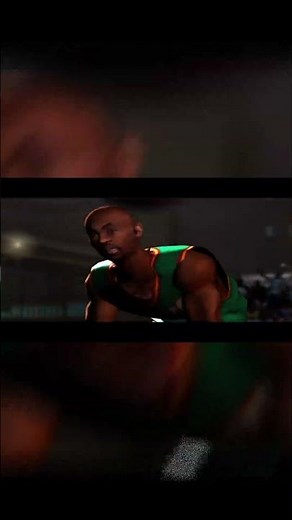 NBA Street Intro