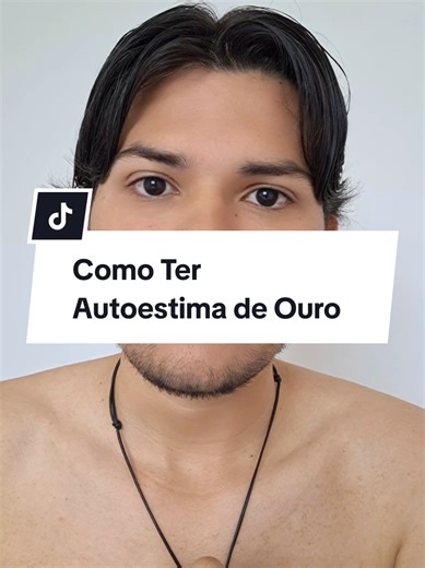 Autoestima não é vaidade. É base emocional e mental para prosperar. Vá na frente do espelho e declare: ✨ Eu me vejo ✨ Eu me acolho ✨ Eu me aceito Repita todos os dias. Quando a autoestima sobe, a prosperidade acompanha. #autoestima #autoestimadeouro #amorproprio #amorpróprio #creatorsearchinsights