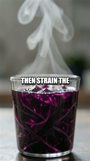 Cabbage pH Detective: Homemade Indicator