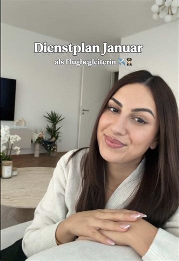 Neues Format für Flugbegleiterinnen ab 2026