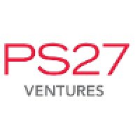 PS27 Ventures | LinkedIn