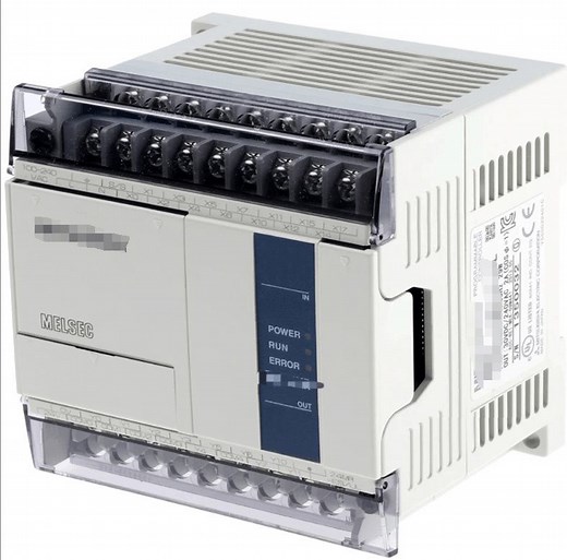 [Hot Item] Advanced 24V DC Input Sink with 16 Point Transistor Output