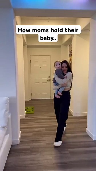 Why Does Baby Have Blonde Hair? My Baby Pics Tell All