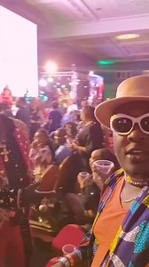 Wash Wash 4 by Terence creative and Milly Chebby was epic. Me and my garden, Nyce Wanjeri went there fully costumed ❤️❤️❤️ | Leting Kenya