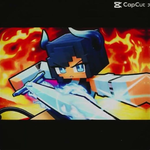 My first @Aphmau video