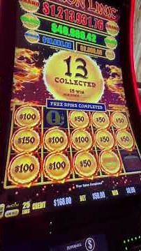 Can I Hit BIG Just One More Time?! 🙏🏼 #dragonlink #slots #casino #gambling #slotbonus #slotwin