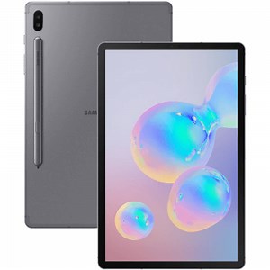 Samsung 三星 Galaxy Tab S6 T865 10.5吋 6GB/128GB LTE 平板電腦 SM-T865NZAATGY 灰色 香港行貨 | 友和 YOHO