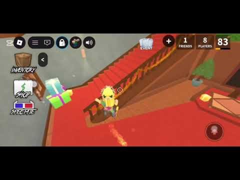 MM2 MY VICTORY MOMENTS YOU CAN SEE MY FULL VIDEO #roblox #shorts #mm2