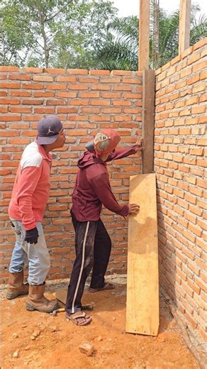 real construction techniques