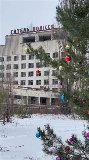 ☢️ 12 months of Chernobyl Zone in 2021 💔so heartbroken 💔 I don’t know anything about Pripyat now… more current situation in Ukriane on my inst lady.adventure_ #chernobyl #pripyat #fy | Chernobyl Guide