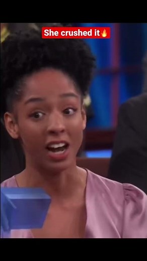 Amala Ekpunobi roasts Cultural Appropriation on Dr. Phil…