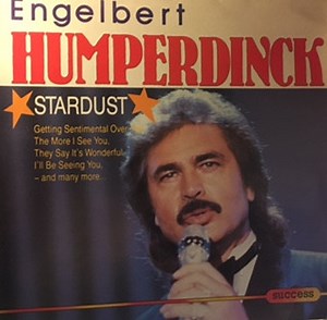 Engelbert Humperdinck - Stardust