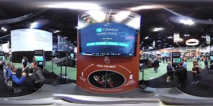10K views · 41 reactions | Not able to attend this years PGA Show? See K-COACH for yourself by scheduling an online demo with one of our performance experts. Click Here https://www.k-vest.com/get-in-touch-world/ | K-Motion | Facebook