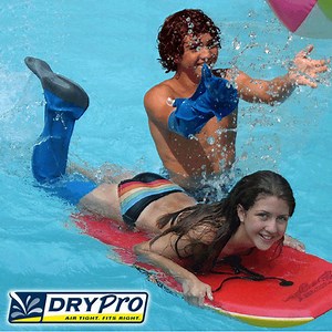 DRYPRO Waterproof Cast Protector for Legs