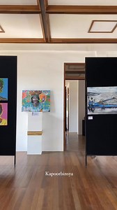 BINIRAYAN FESTIVAL 2025 ART EXHIBIT. | Kapoorbinsya