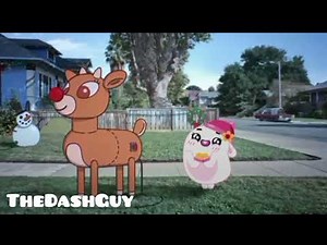 [REUPLOAD] [YTP] - Psycho Richard ruin Christmas (Collab Entry) (READ DESC)