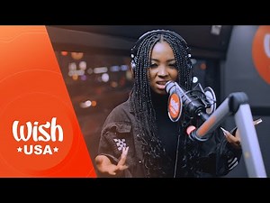Jae'roze performs "Bayani" LIVE on the Wish USA Bus