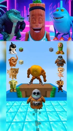 Roblox Brainrot Madness! #Roblox #Brainrot #Gaming