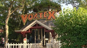 48K views · 1.7K reactions | The Vortex celebrates its 30th anniversary this season. The ride debuted as the tallest, full-circuit roller coaster with the highest drop in the world as well as being the first to send riders through six inversions. | Kings Island | Facebook