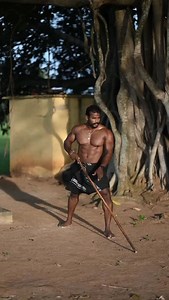 அட்ரா😡🔥 #reels #reelsinstagram #instagram #instagood #like4like #instalike #fight #fitness #silambam #king #hero #mass #trending #tamil | Rajabaron1