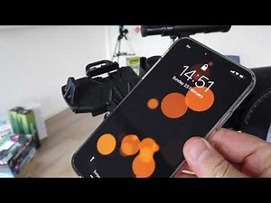 Celestron NexYZ Adapter Smartphone Adapter