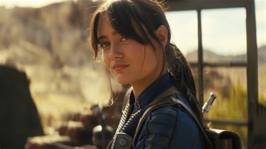 'Fallout' Season 2, episode 1 includes iconic 'New Vegas' song 'Big Iron'