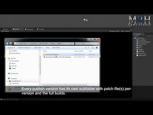 M2HPatcher - Video showcase