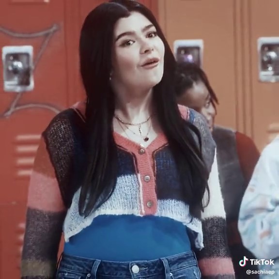 Nora Thunderman's Laser Eyes Training | Nickelodeon After Effects Tutorial