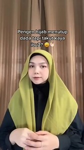 1.7M views · 12K reactions | Tutorial hijab menutup dada simpel #tutorial #hijab #menutup #dada #simpel #syellanurmala | Tutorial Hijab | Facebook